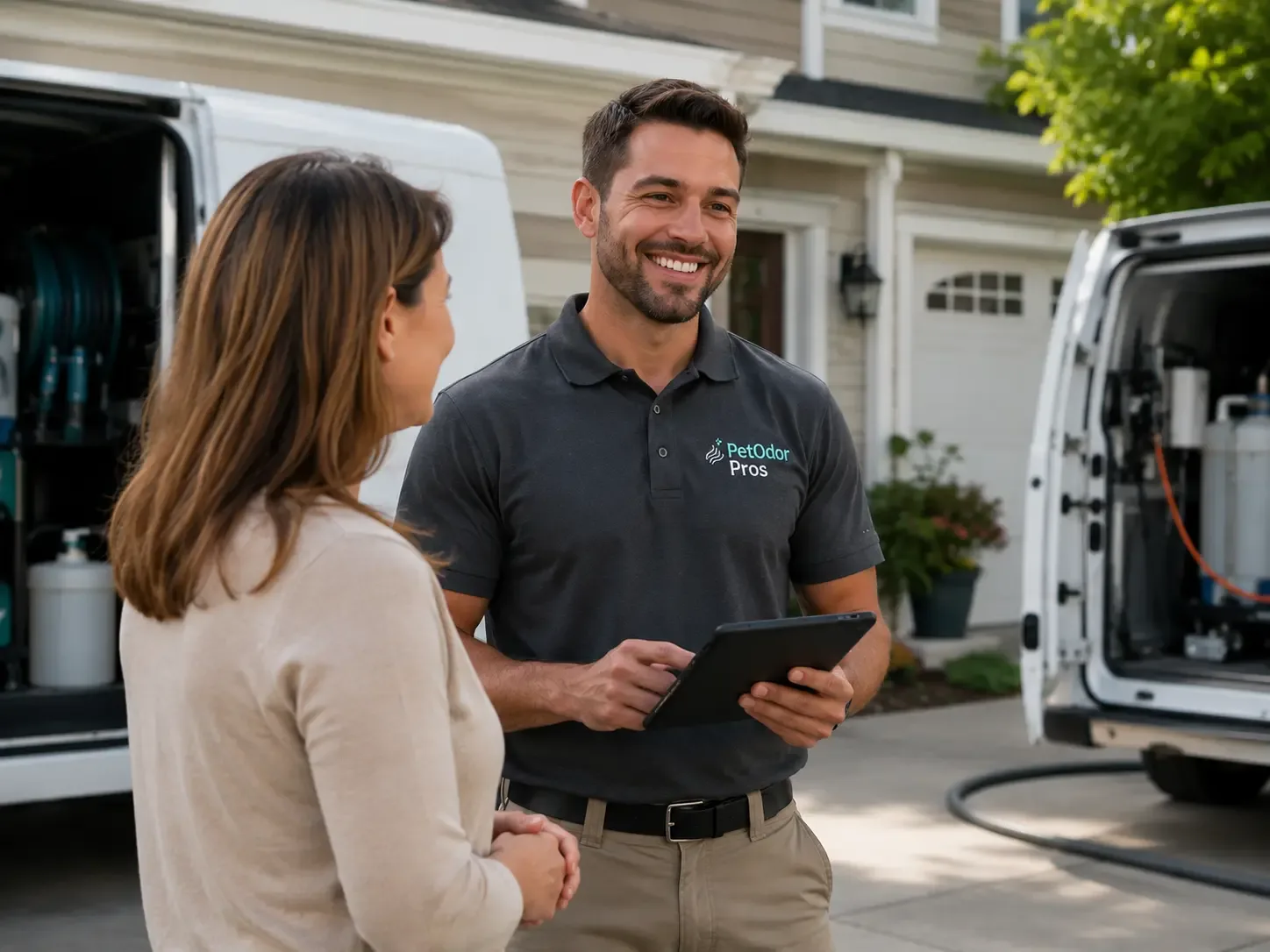 Pet Odor Removal FAQs for Joseph, UT